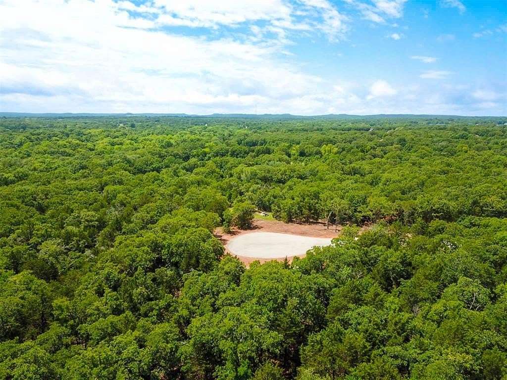1 Acre of Residential Land for Sale in Ardmore, Oklahoma