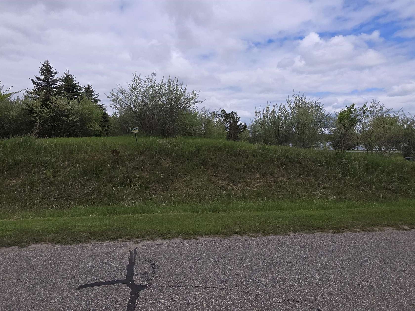0.37 Acres of Residential Land for Sale in Gladwin, Michigan