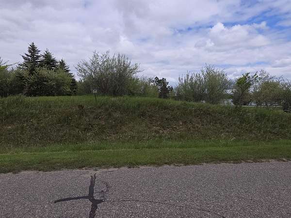 0.37 Acres of Residential Land for Sale in Gladwin, Michigan