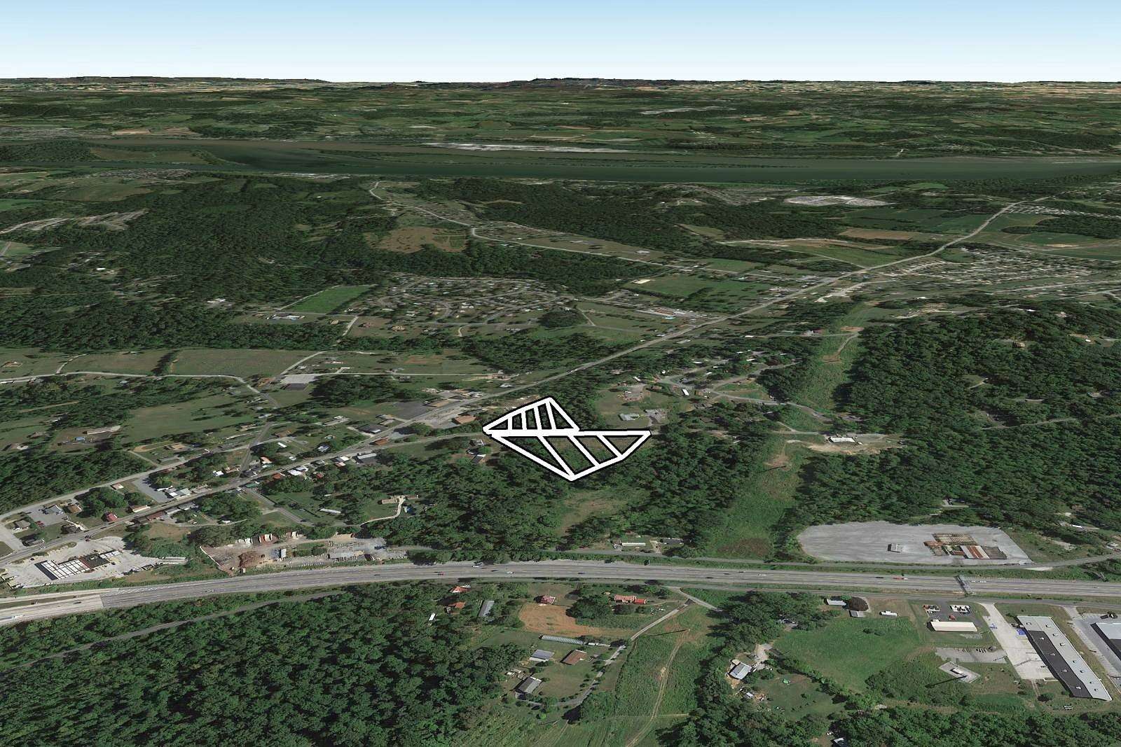 3.82 Acres of Mixed-Use Land for Sale in Goldsboro, Pennsylvania