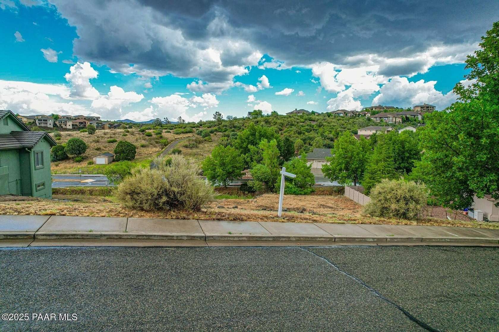 0.43 Acres of Residential Land for Sale in Prescott, Arizona
