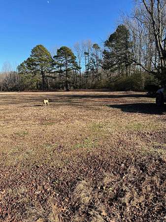 0.75 Acres of Residential Land for Sale in Cleveland, Arkansas