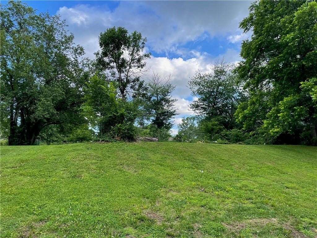 0.78 Acres of Residential Land for Sale in Warrensburg, Missouri