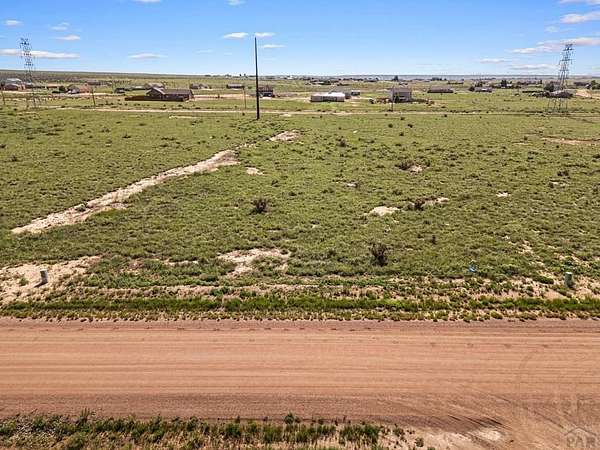 1.13 Acres of Residential Land for Sale in Pueblo West, Colorado