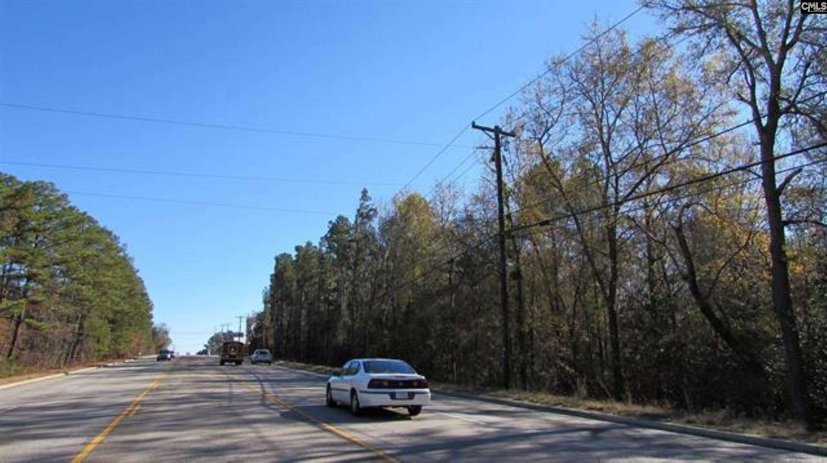 2 Acres of Commercial Land for Sale in Pelion, South Carolina