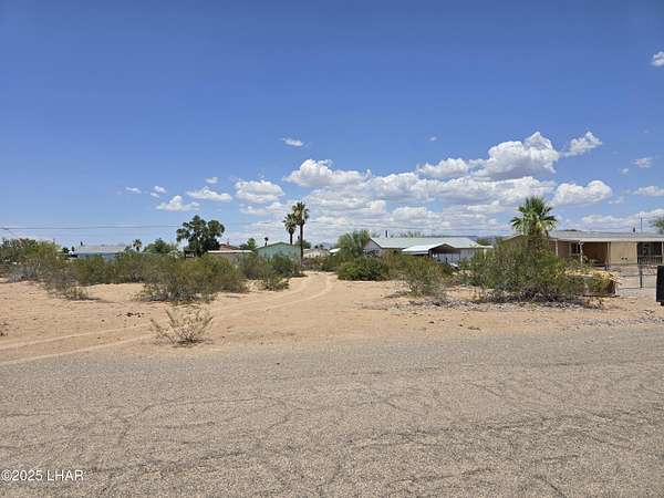 0.28 Acres of Residential Land for Sale in Golden Shores, Arizona