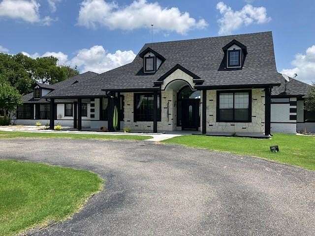 6.12 Acres of Improved Land for Sale in McKinney, Texas