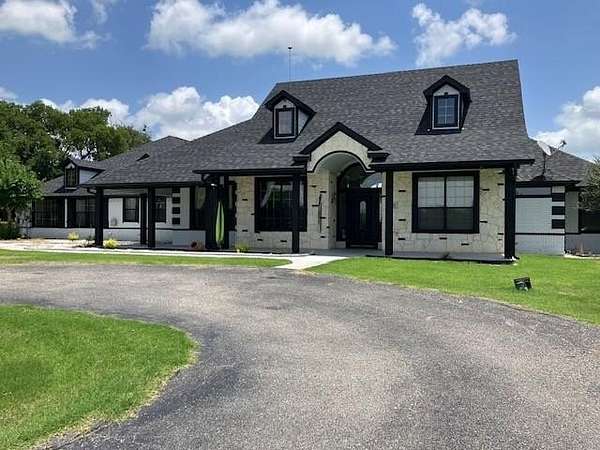 6.12 Acres of Improved Land for Sale in McKinney, Texas