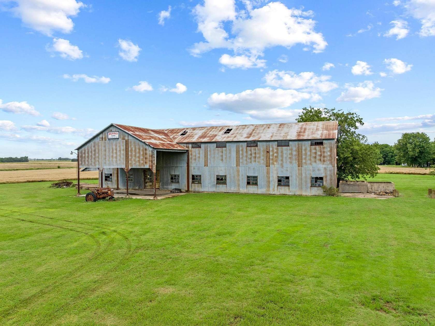 3.35 Acres of Residential Land for Sale in Gober, Texas