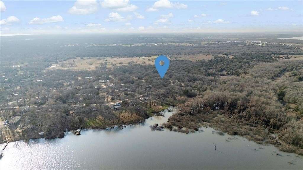 0.71 Acres of Land for Sale in Quinlan, Texas