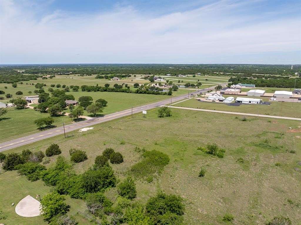 1.75 Acres of Residential Land for Sale in Whitney, Texas