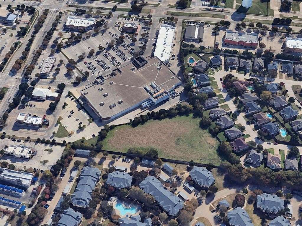 2.49 Acres of Land for Sale in Mansfield, Texas