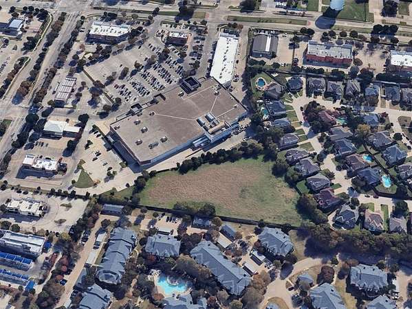 2.49 Acres of Land for Sale in Mansfield, Texas