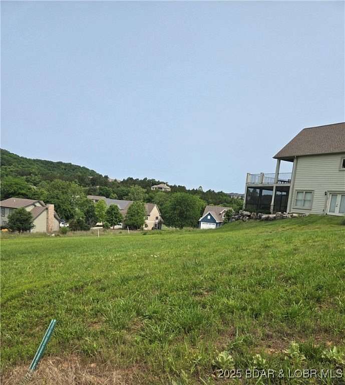 0.16 Acres of Residential Land for Sale in Camdenton, Missouri