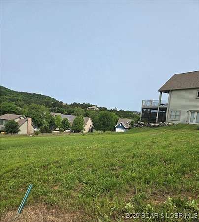 0.16 Acres of Residential Land for Sale in Camdenton, Missouri