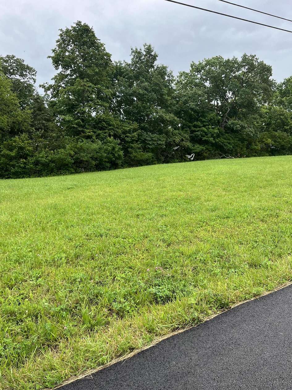 3 Acres of Residential Land for Sale in Richmond, Kentucky