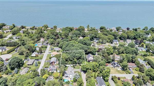 0.21 Acres of Residential Land for Sale in Miller Place, New York