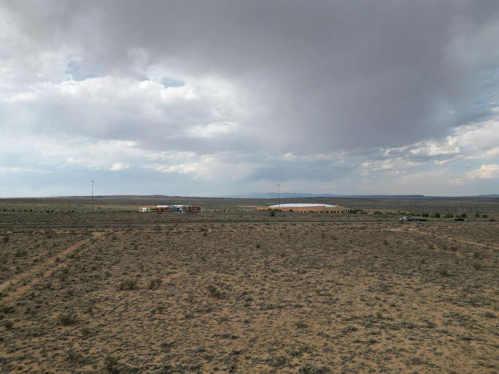 1 Acre of Commercial Land for Sale in Rio Rancho, New Mexico