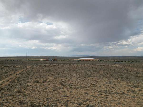 1 Acre of Commercial Land for Sale in Rio Rancho, New Mexico