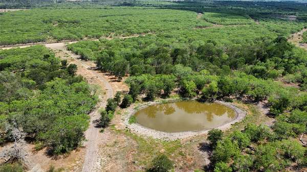 217 Acres of Land for Sale in Lockhart, Texas
