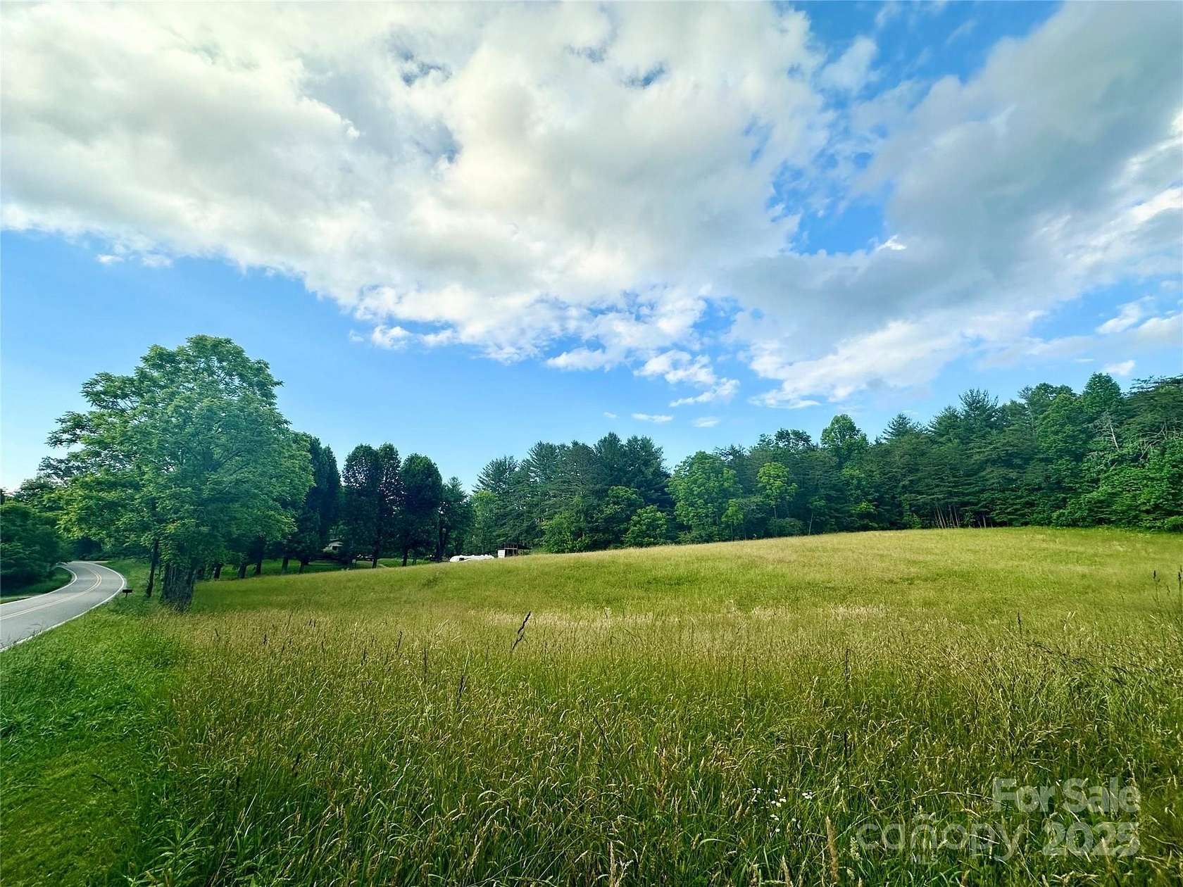 2.5 Acres of Residential Land for Sale in Alexander, North Carolina