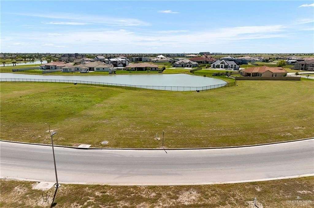 0.47 Acres of Residential Land for Sale in McAllen, Texas