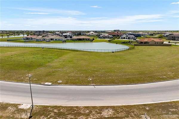 0.47 Acres of Residential Land for Sale in McAllen, Texas