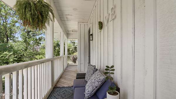 33 Acres of Recreational Land with Home for Sale in Fountain, Florida