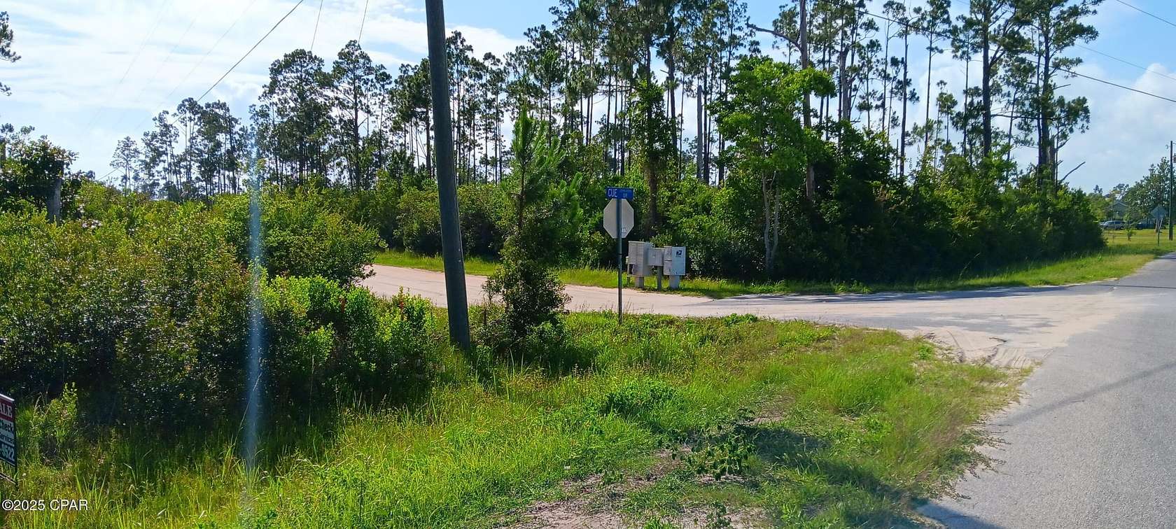 1 Acre of Residential Land for Sale in Panama City, Florida