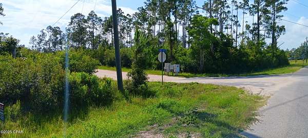 1 Acre of Residential Land for Sale in Panama City, Florida
