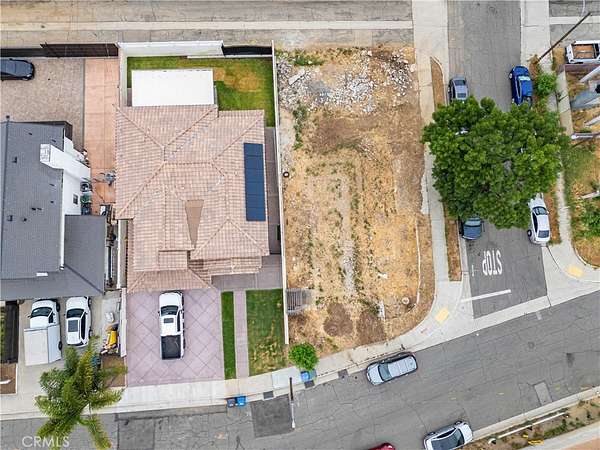 0.11 Acres of Residential Land for Sale in Whittier, California
