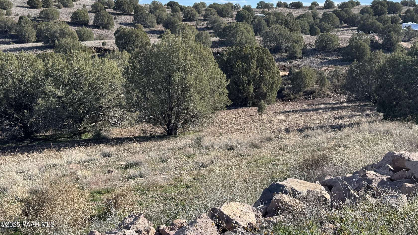 2 Acres of Land for Sale in Chino Valley, Arizona