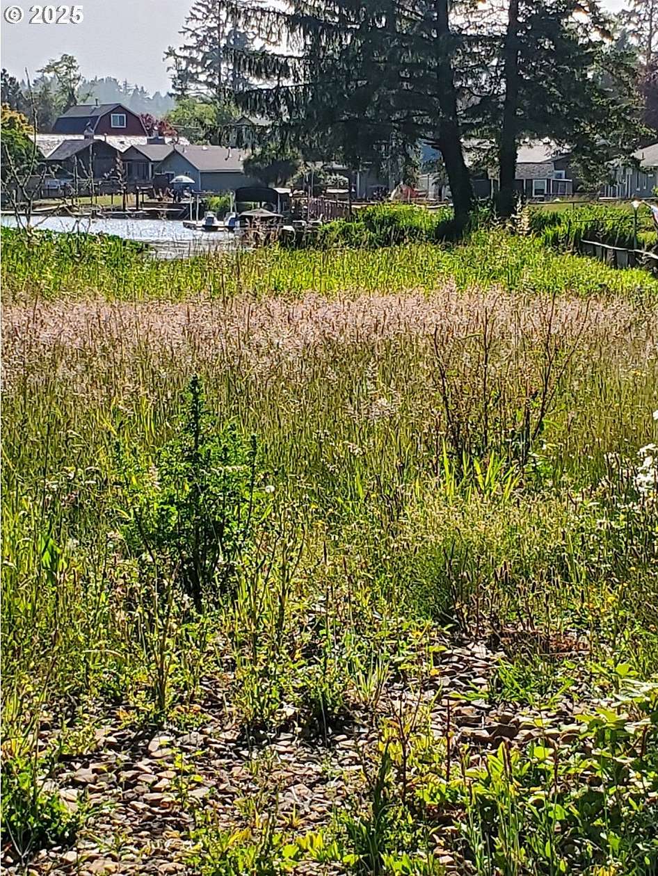 0.45 Acres of Residential Land for Sale in Neotsu, Oregon