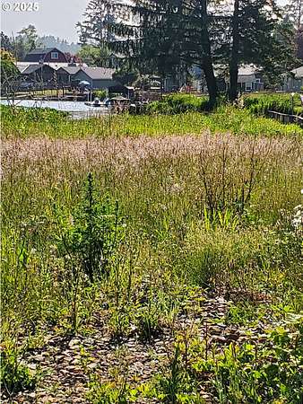 0.45 Acres of Residential Land for Sale in Neotsu, Oregon