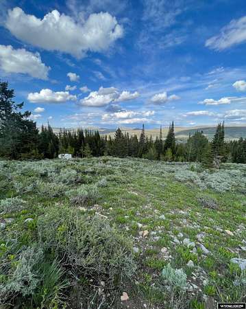 2.59 Acres of Residential Land for Sale in Kemmerer, Wyoming