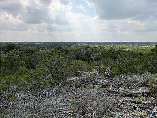 13.4 Acres of Recreational Land for Sale in Kempner, Texas