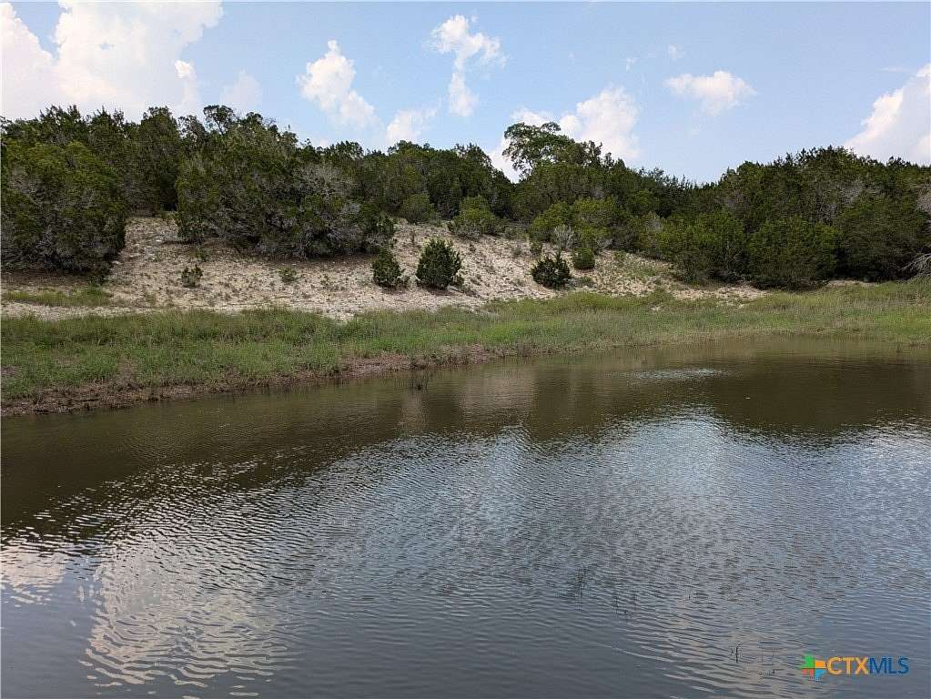 12.4 Acres of Recreational Land for Sale in Kempner, Texas