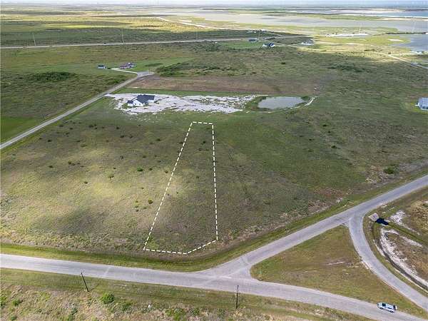 1.2 Acres of Residential Land for Sale in Rockport, Texas