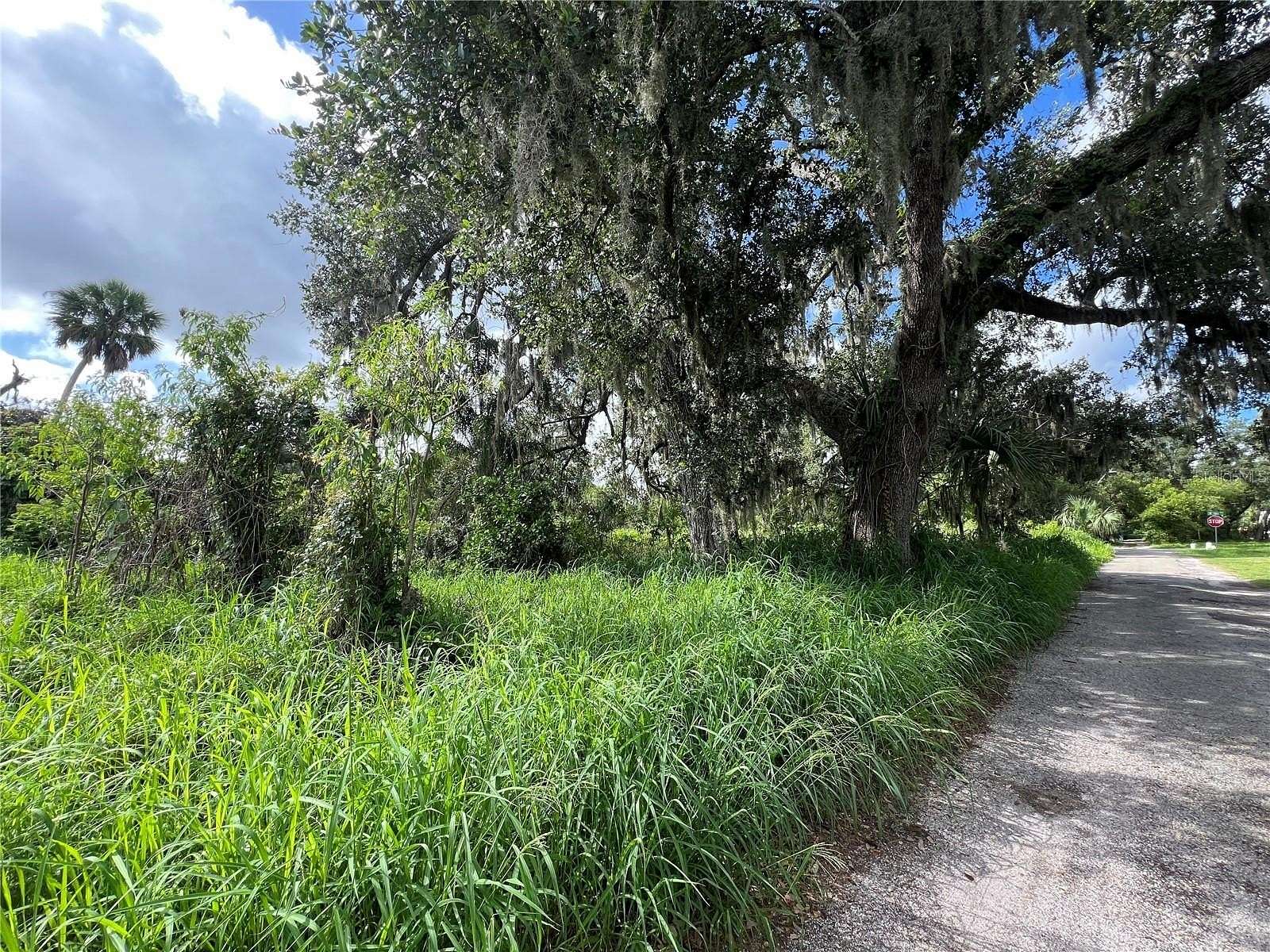 0.63 Acres of Residential Land for Sale in Arcadia, Florida