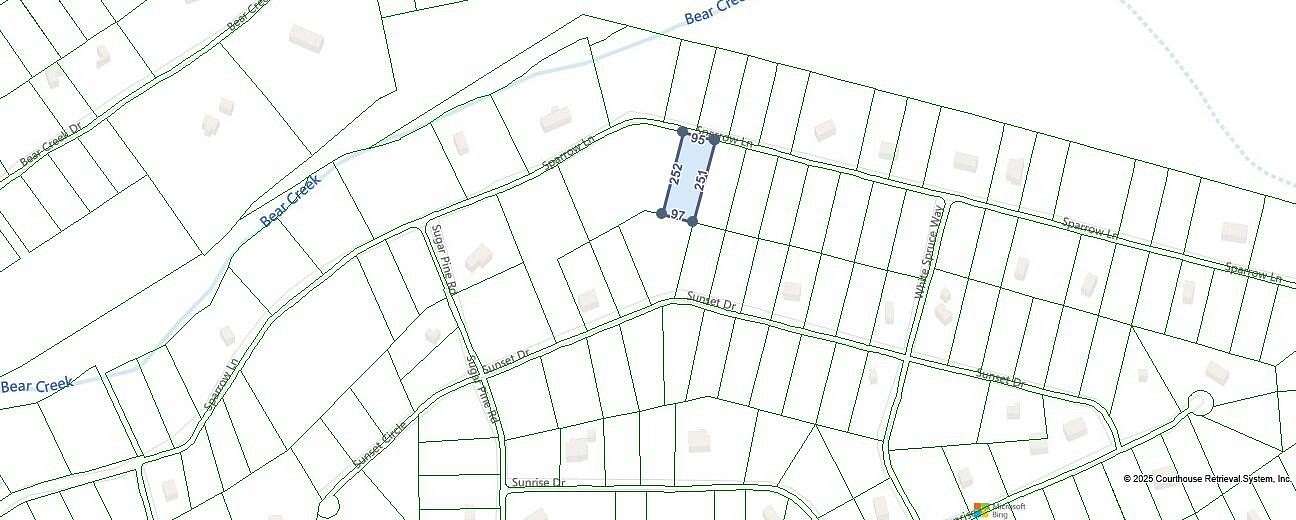 0.55 Acres of Land for Sale in Jim Thorpe, Pennsylvania