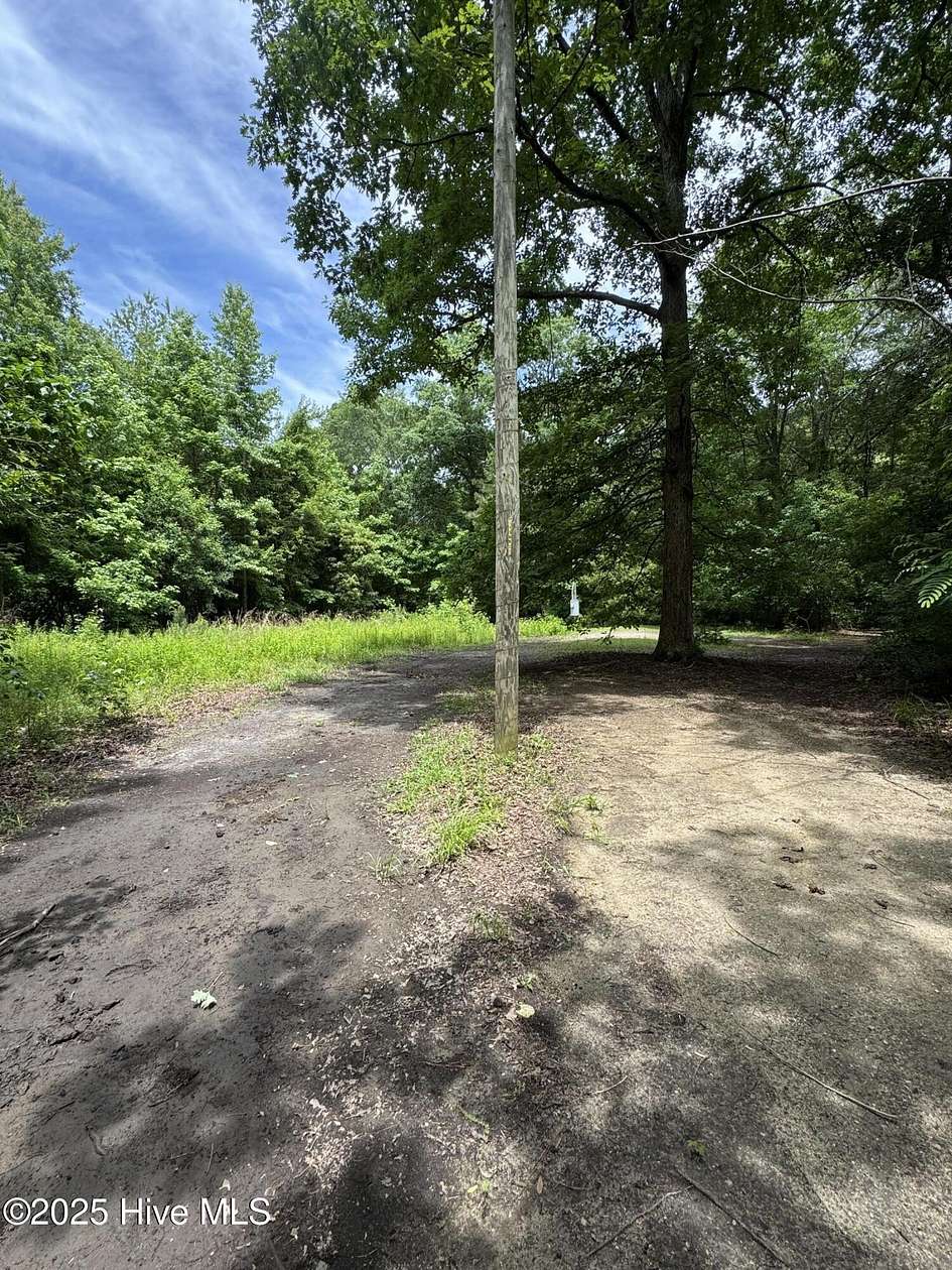 1.15 Acres of Residential Land for Sale in La Grange, North Carolina
