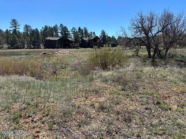0.67 Acres of Residential Land for Sale in Show Low, Arizona