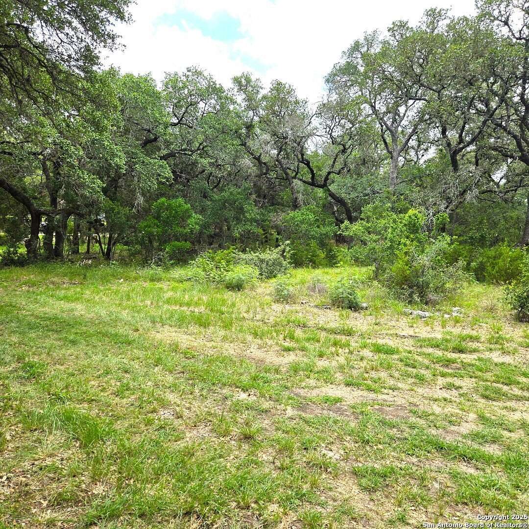 1 Acre of Residential Land for Sale in San Antonio, Texas