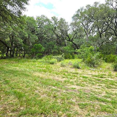 1 Acre of Residential Land for Sale in San Antonio, Texas