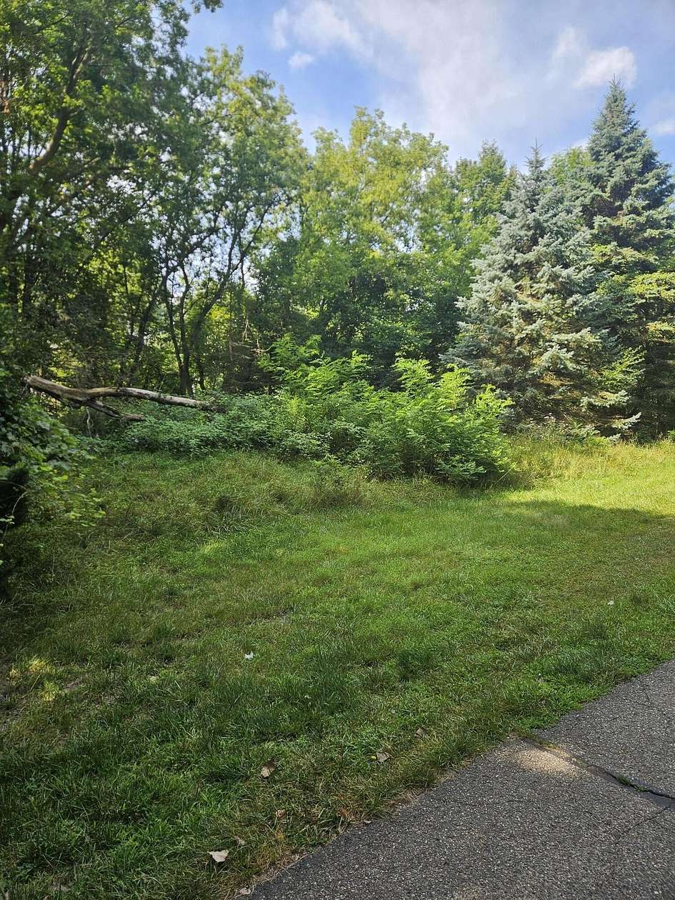 1 Acre of Land for Sale in Grand Rapids, Michigan