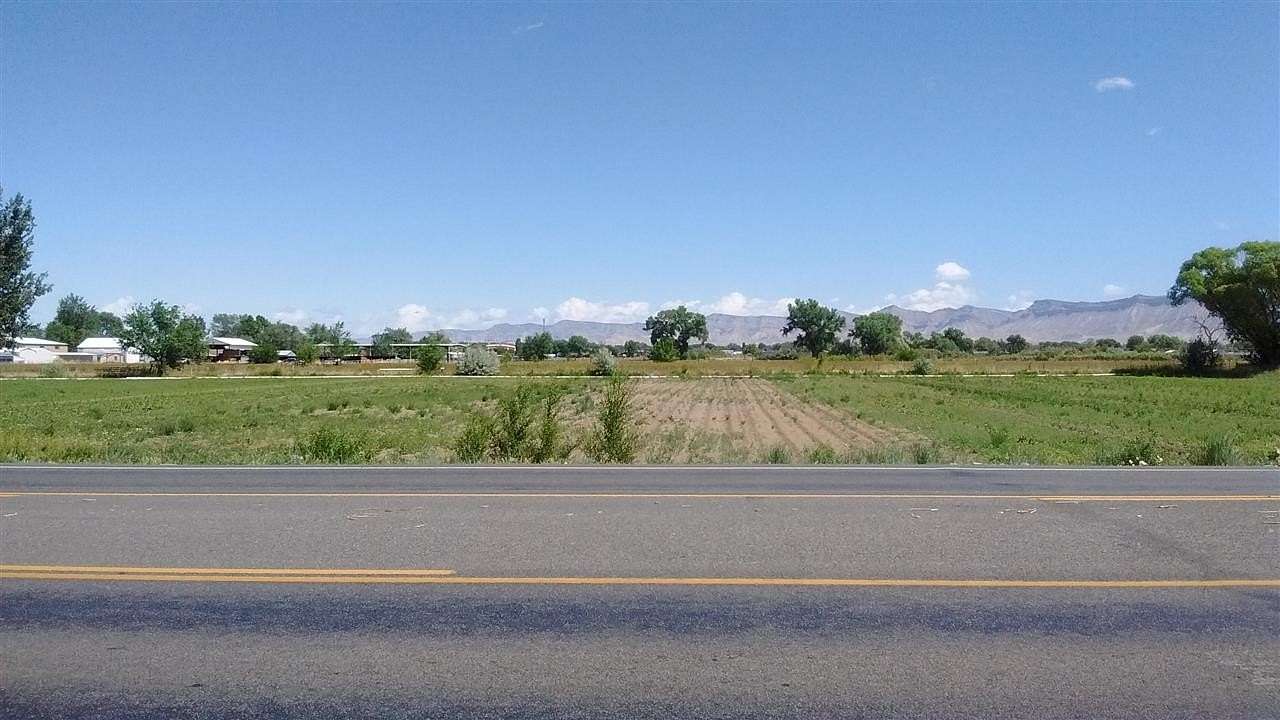 1 Acre of Mixed-Use Land for Sale in Grand Junction, Colorado