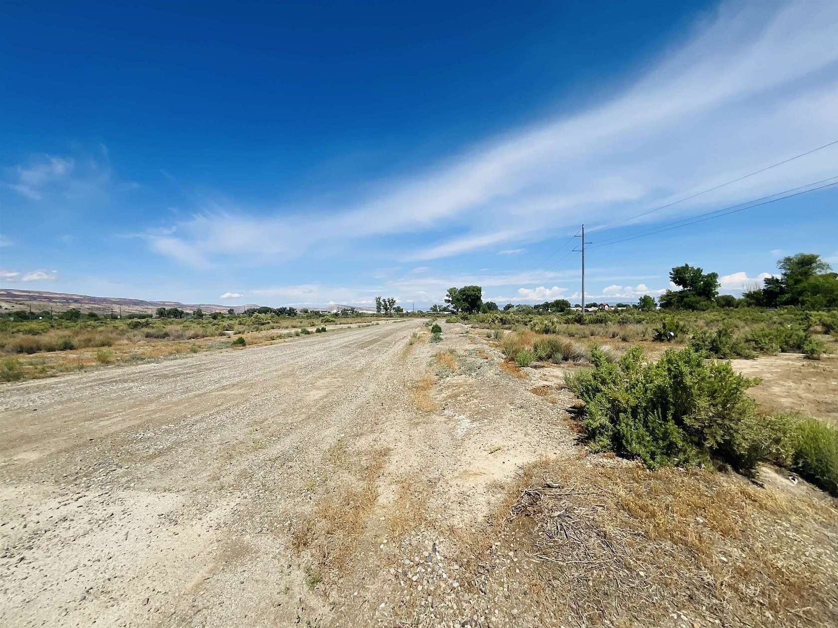 7.6 Acres of Commercial Land for Sale in Fruita, Colorado