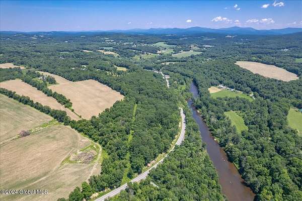 8.12 Acres of Residential Land for Sale in Greenwich, New York