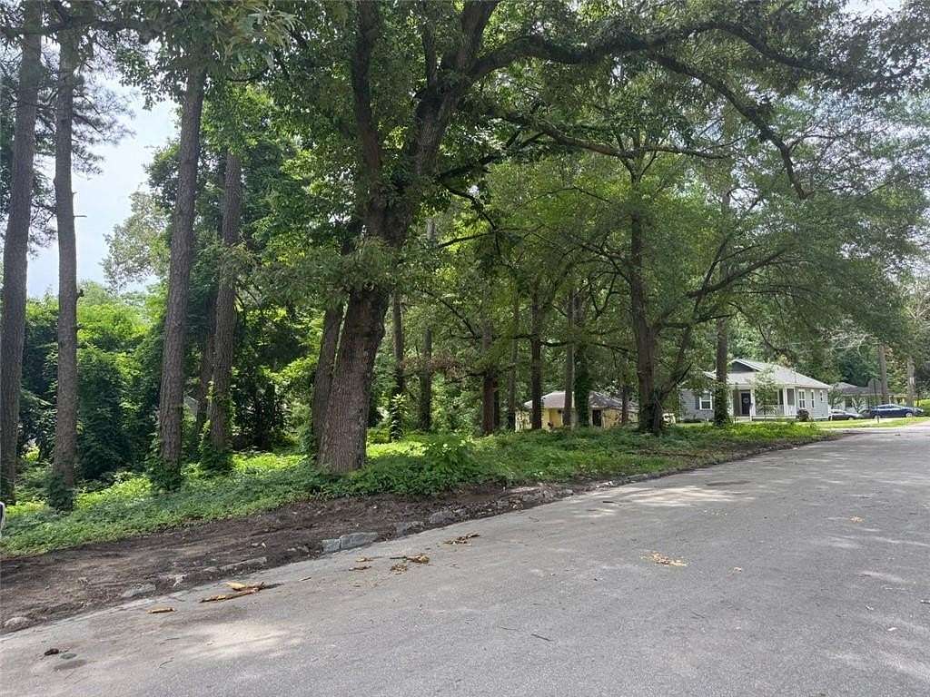 0.17 Acres of Residential Land for Sale in Atlanta, Georgia