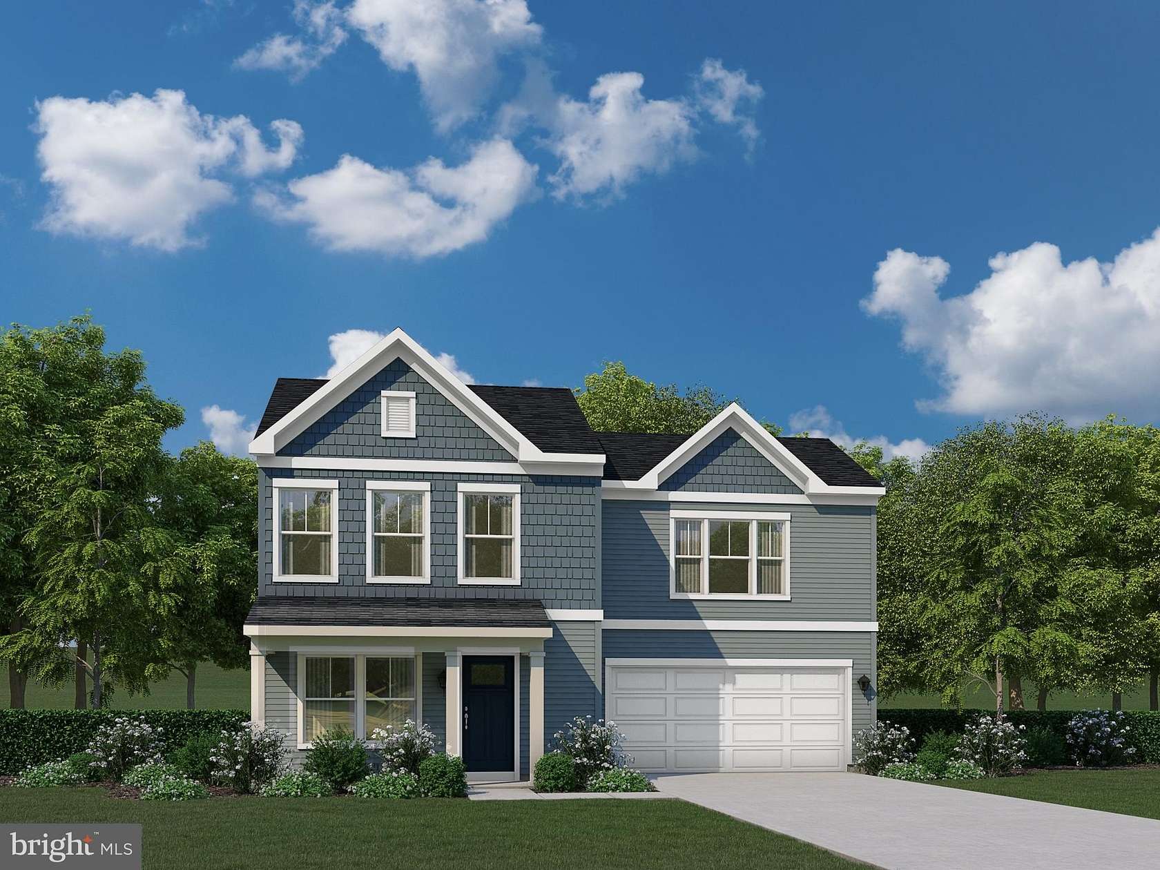 2 Acres of Residential Land with Home for Sale in Mineral, Virginia